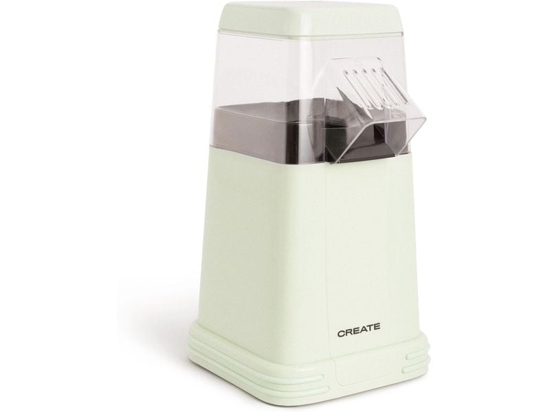 Create Popcorn Maschine Pastelgrün Popcorn Maker