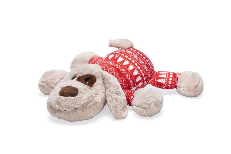 Beeztees Comet - Knuffel - Hondenspeelgoed - Multi - 13x46x1 cm - XL