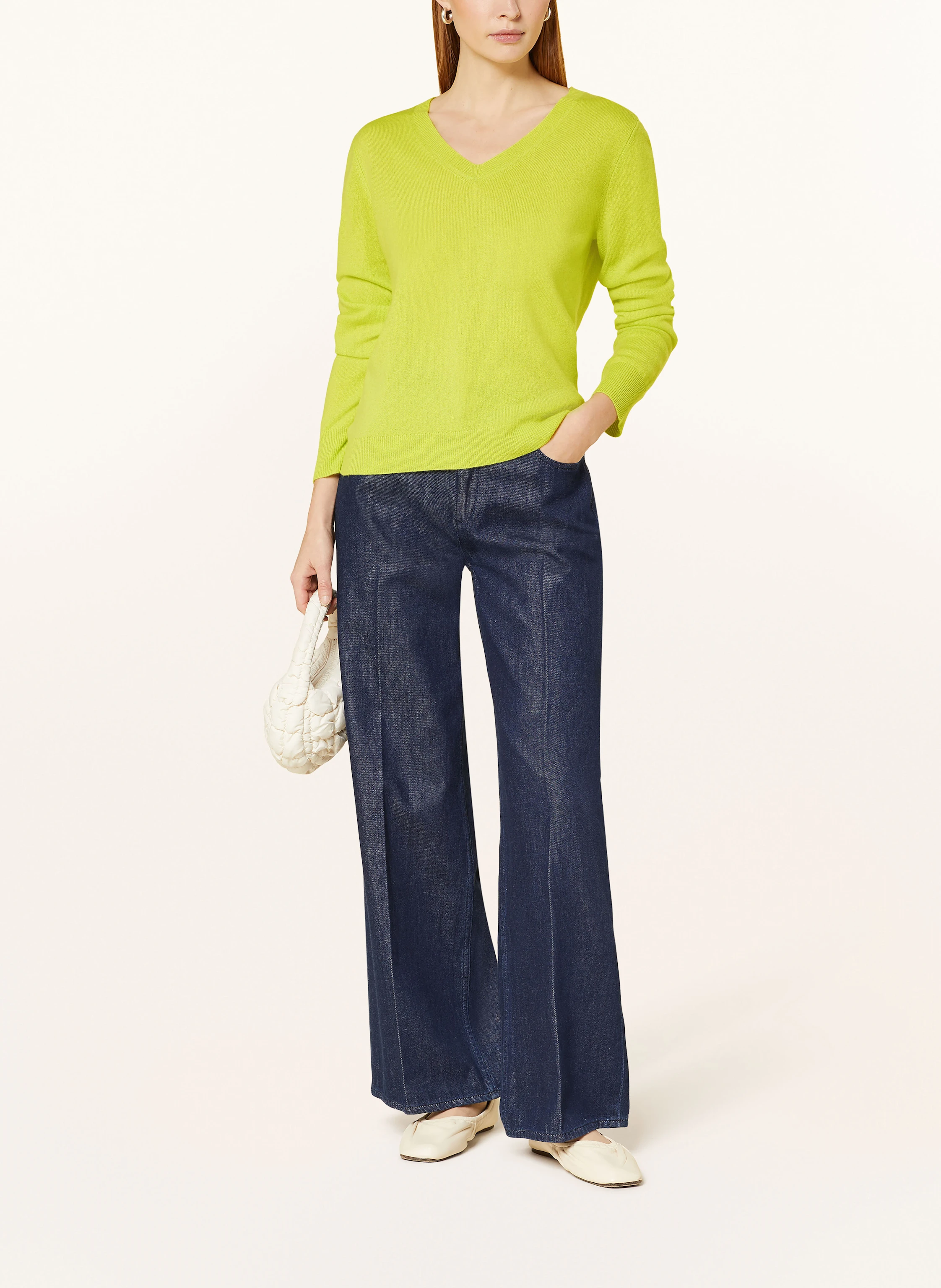 darling harbour Pullover