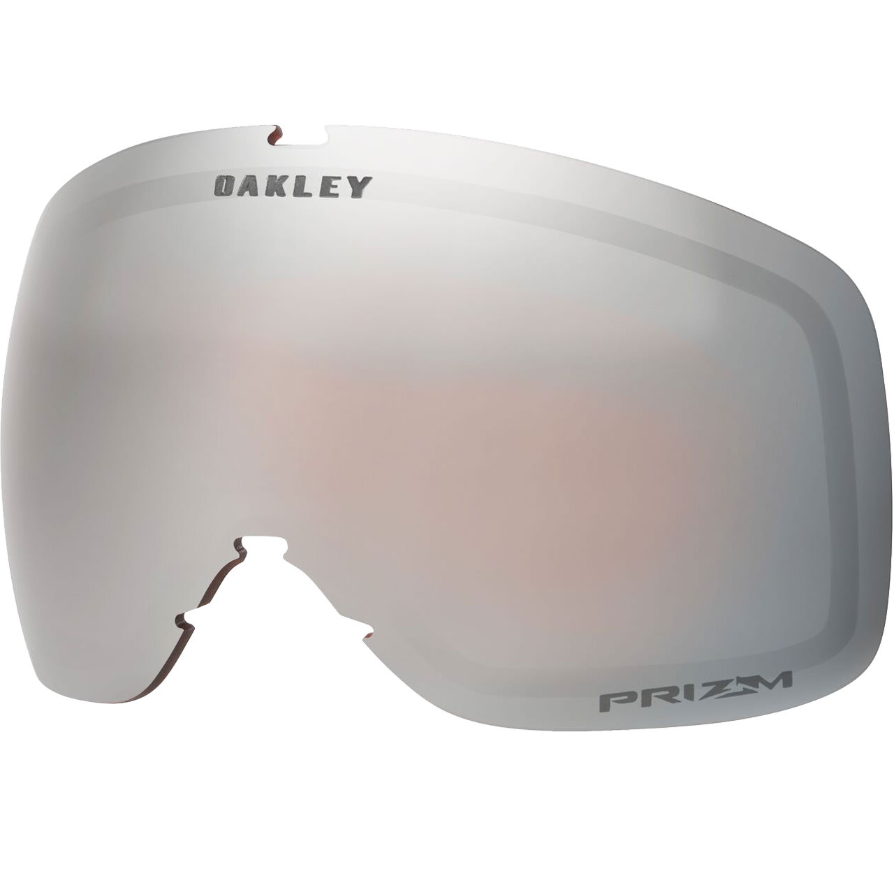 Oakley Flight Tracker M Ersatzscheibe / Prizm Black Iridium | Oakley Skibrillen | Oakley | O | MARKEN | XSPO