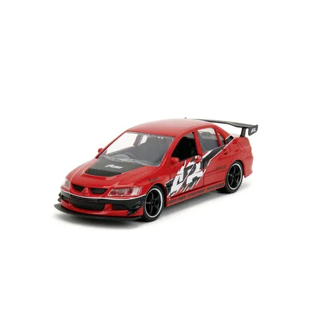 Jada Fast & Furious Twin Pack 1:32 Wave 4/2