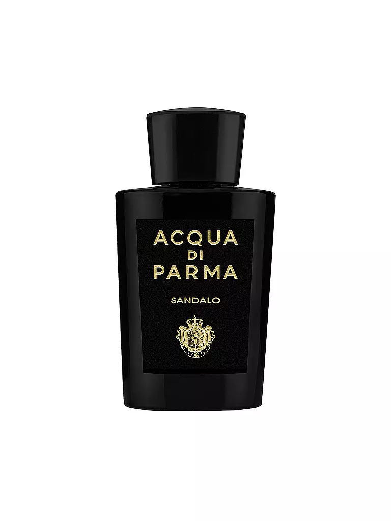 ACQUA DI PARMA Sandalo Eau de Parfum Natural Spray 180ml keine Farbe