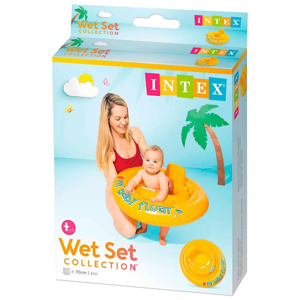 Intex My Baby Schwimmring