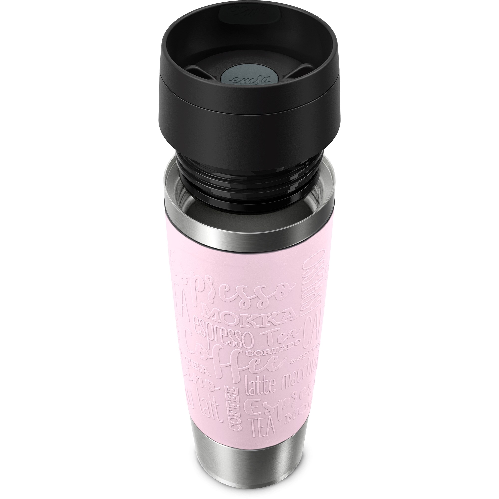 Emsa Thermobecher TRAVEL MUG Classic Grande Thermobecher