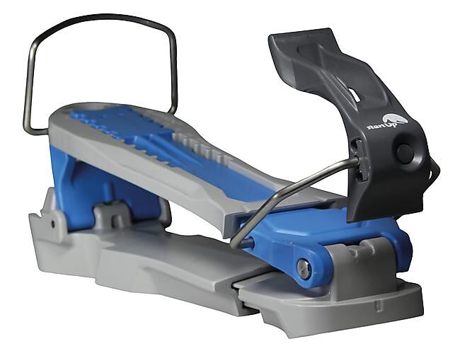 CONTOUR - STARTUP TOURING ADAPTATEUR JUNIOR