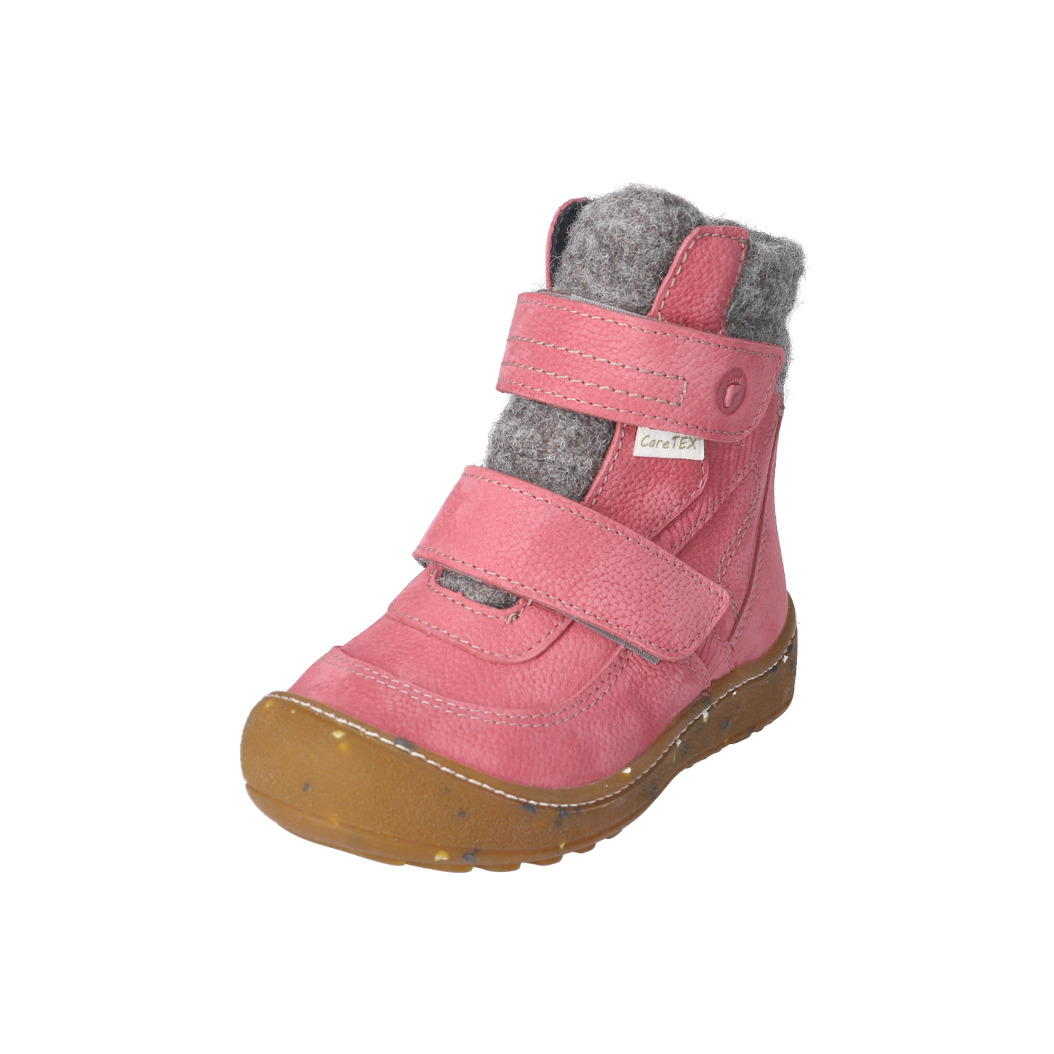 WOOD - Winterboots