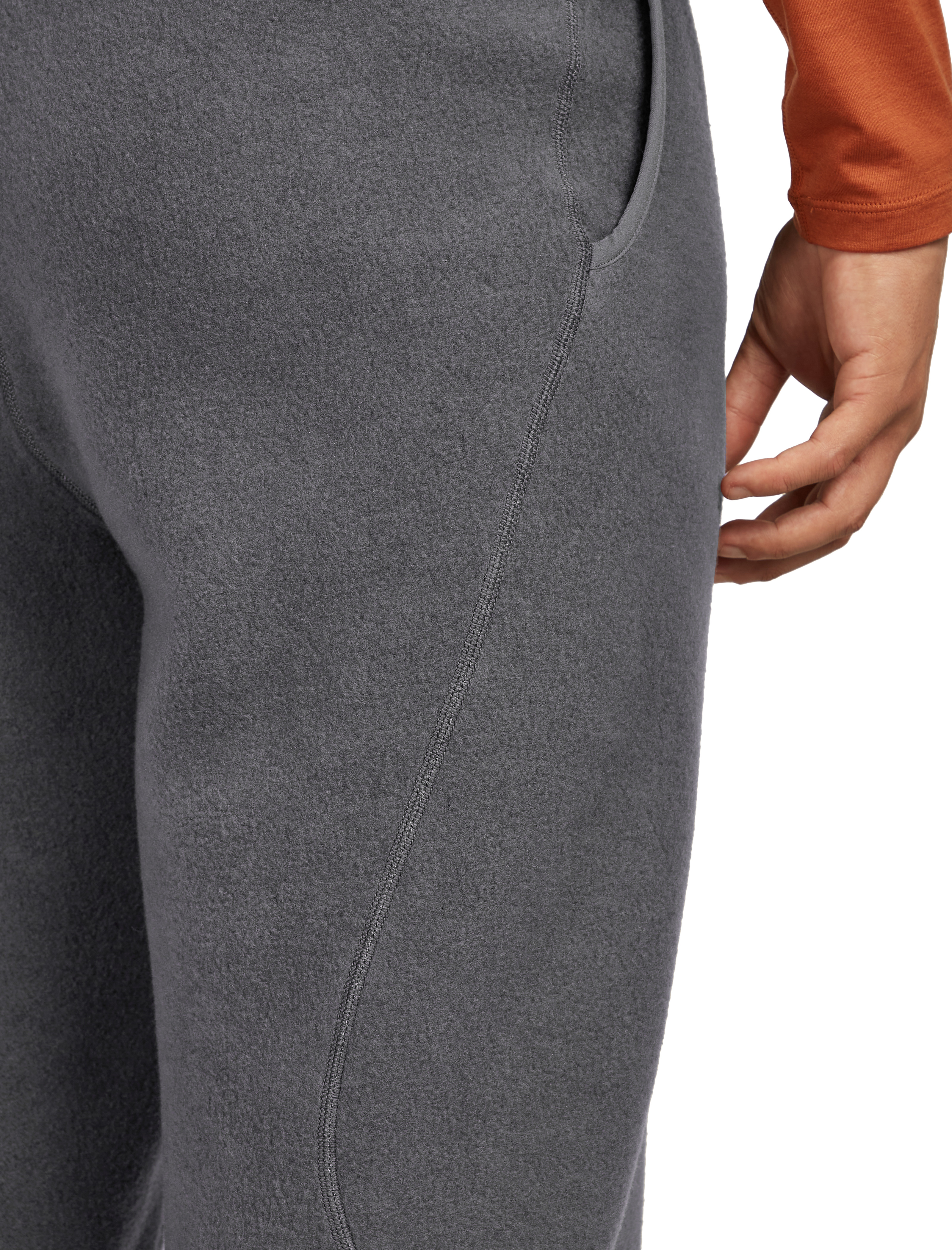 M Merino Blend 800 RealFleece Classic Pile Pants