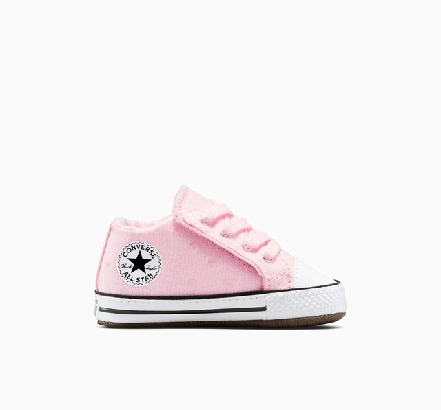 Converse Sneaker »CHUCK TAYLOR ALL STAR POLKA DOTS EASY-ON«
