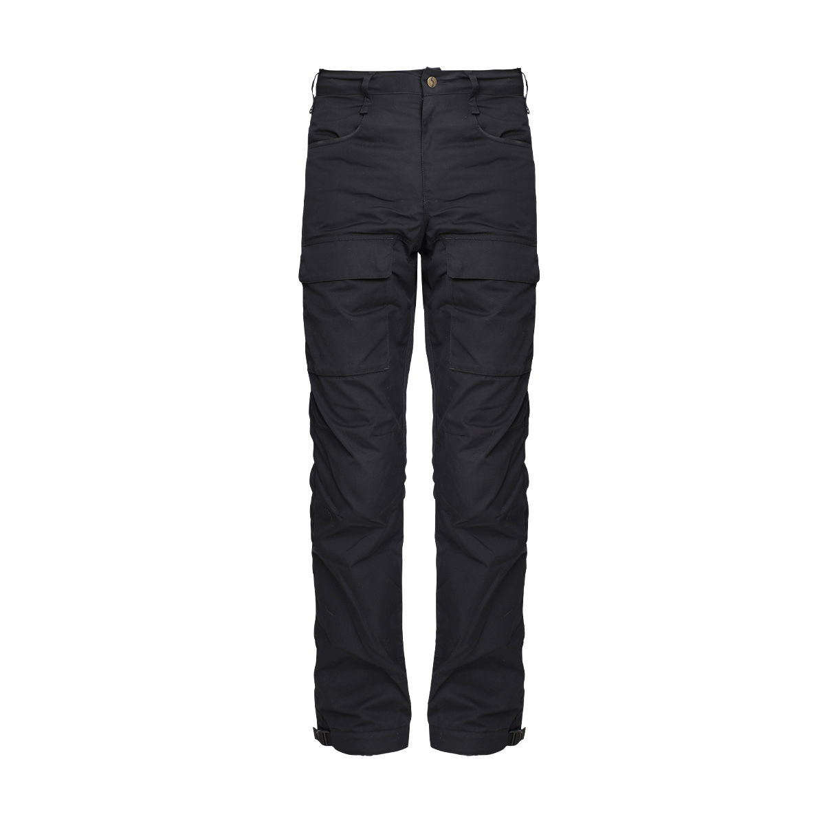 Asivik Hike bukser, herre (Black) - Spejder Sport