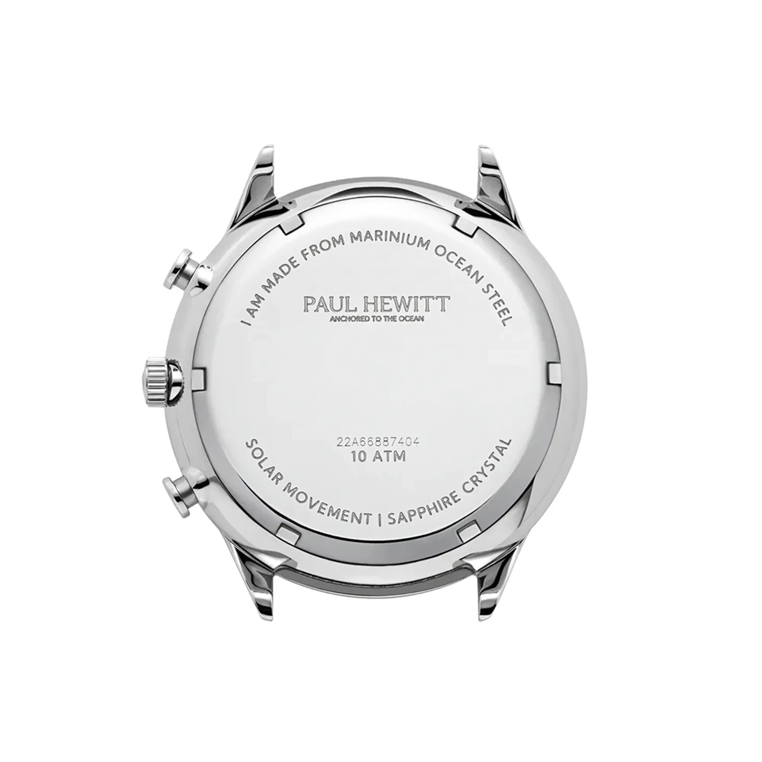 Paul Hewitt Chrono PH-W-0302
