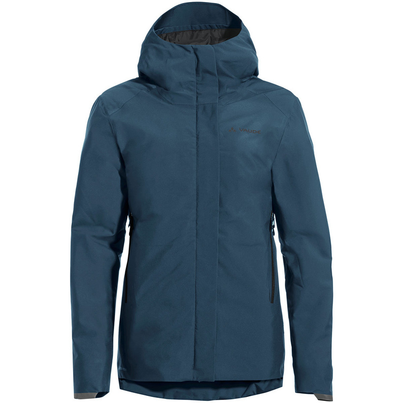 Vaude Damen Cyclist Warm Rain Jacke