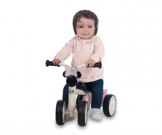 Minnie - Porteur Rookie