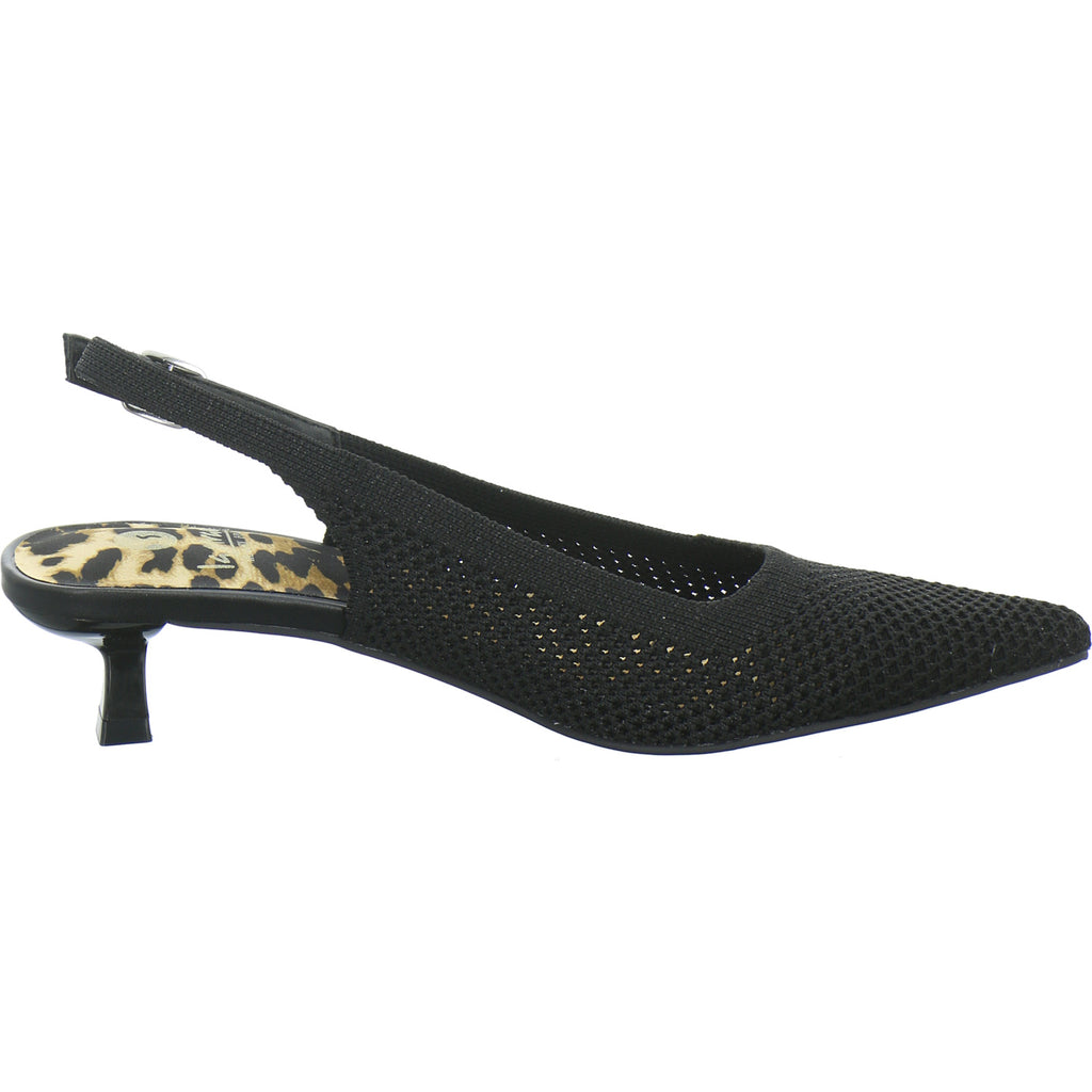 La Strada Sling Damen Schwarz