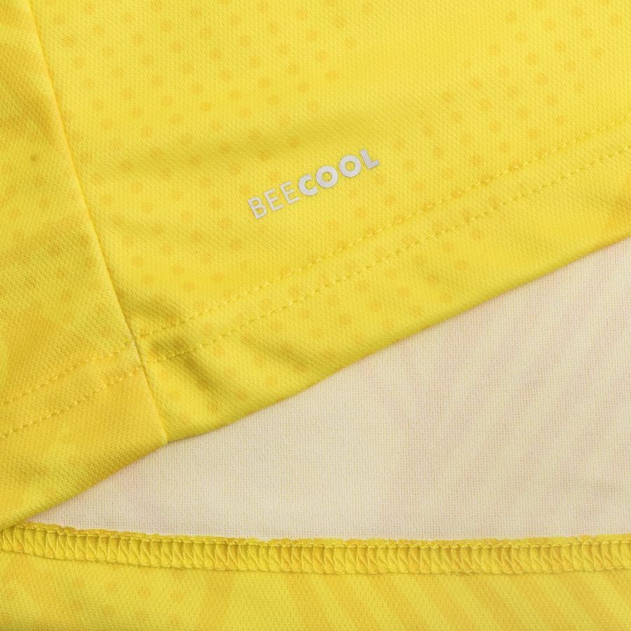 Danemark Maillot de Gardien Coupe du Monde Féminine 2023 Femme