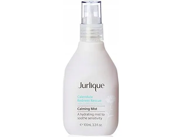 Jurlique Jurlique, Calendula Redness Rescue, Calming, Mist Lotion, For Face, 100 ml For Women