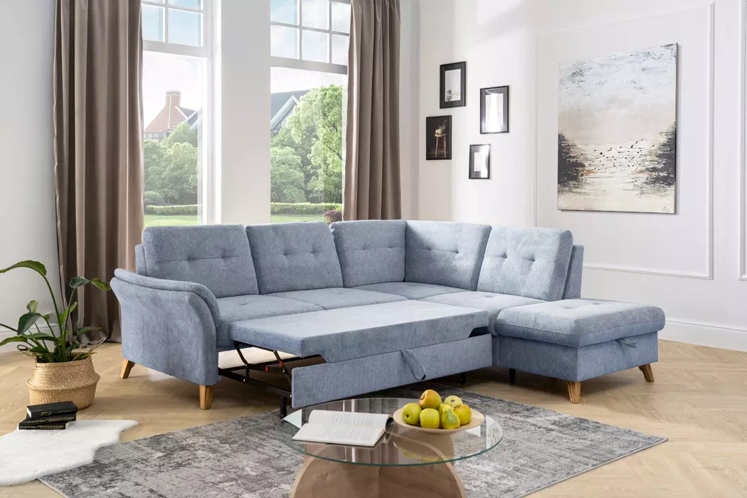 Ecksofa Göteborg