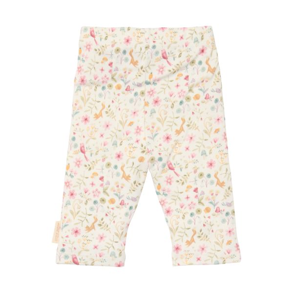 Little Dutch Fairy Garden Legging