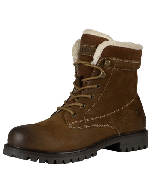 Horka Outdoorschoen Adventure - Vrijetijdsschoen - Tabacco 40
