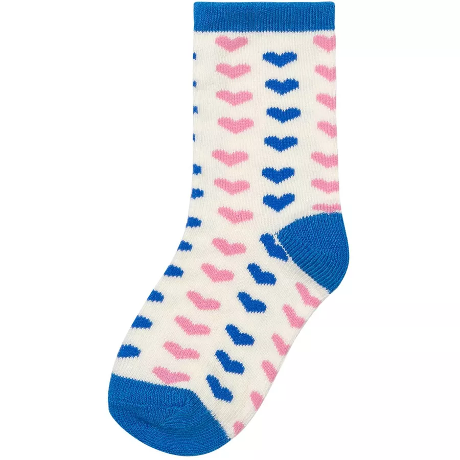 MINOTI 3er-Pack Socken Blau