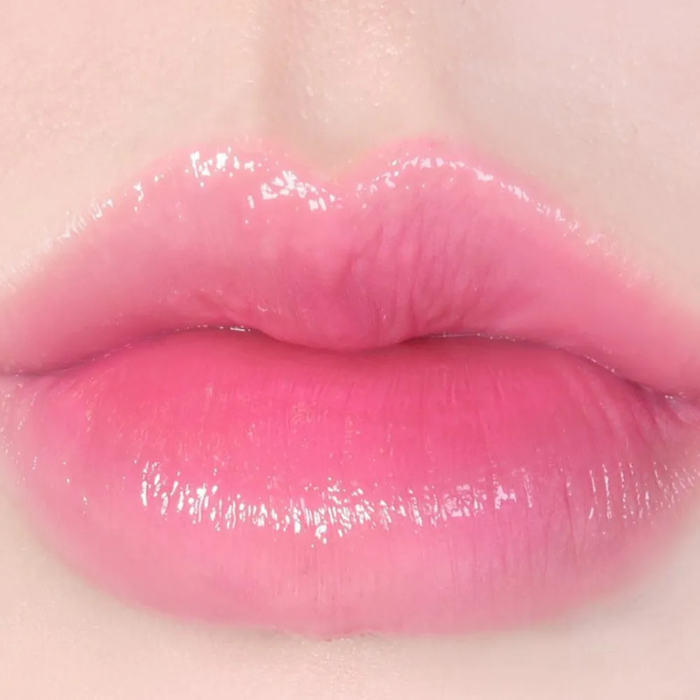 Tocobo Glass Tinted Lip Balm 012 Better Pink - 3,5 g.