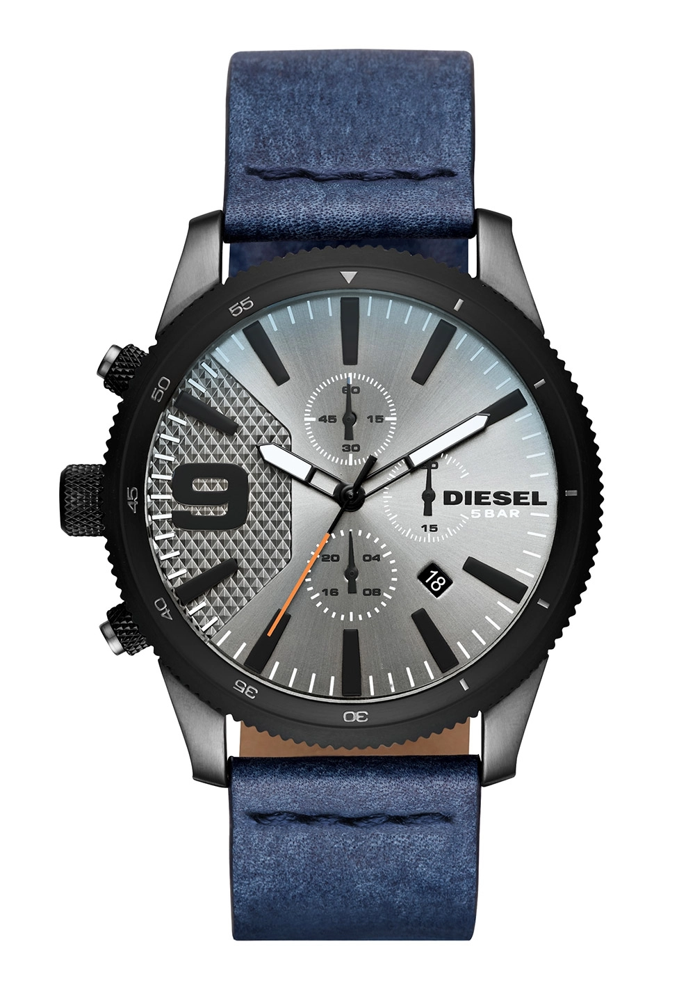 Diesel Herrenchronograph Rasp DZ4456
