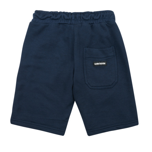 Quiksilver - EASY DAY SHORT - Marine