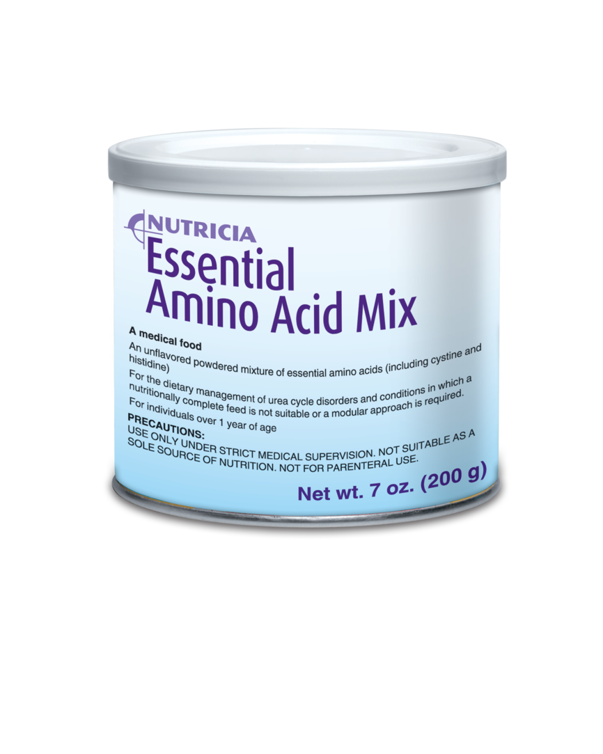 Essential Amino Acid Mix - pulver 200 g