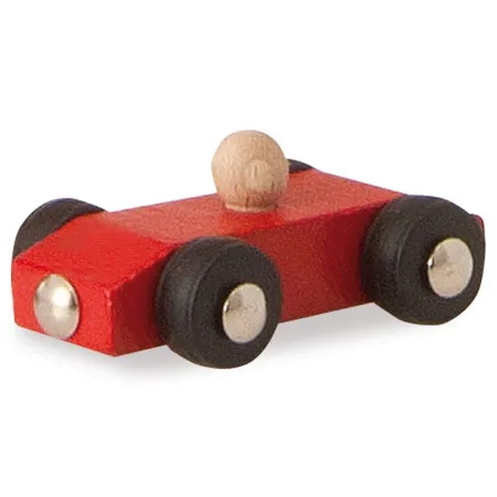 Simba Eichhorn Eichhorn Autorennbahn Holz