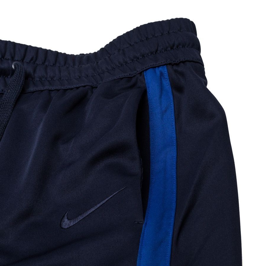 Chelsea Bas de Survêtement NSW Air - Bleu Marine/Bleu
