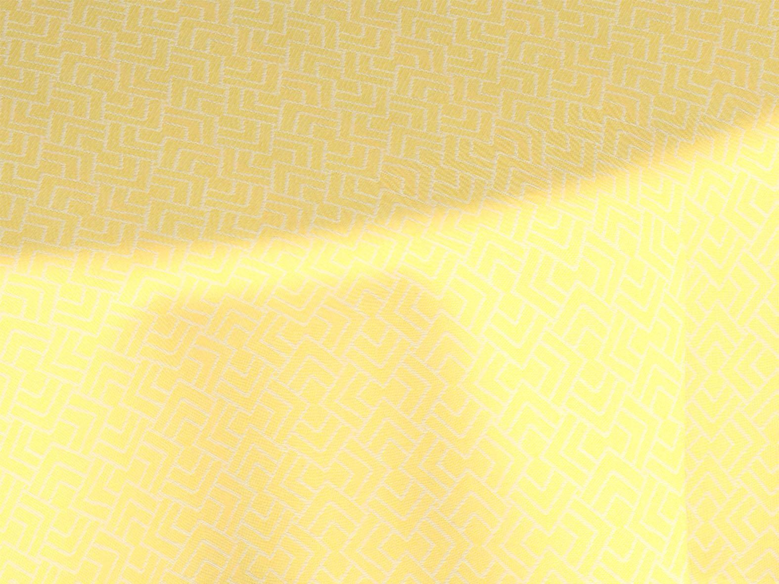Adam Tischdecke »Graphic Ventus Light« aus 100% Bio-Baumwolle