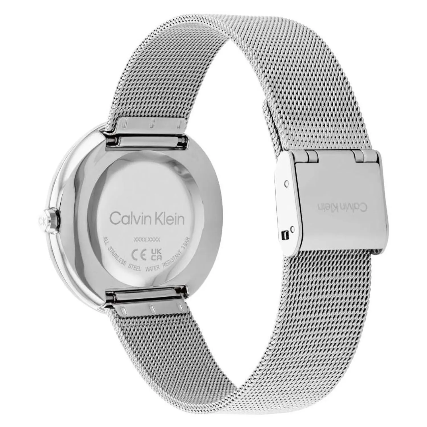 Calvin Klein Twisted 25200014