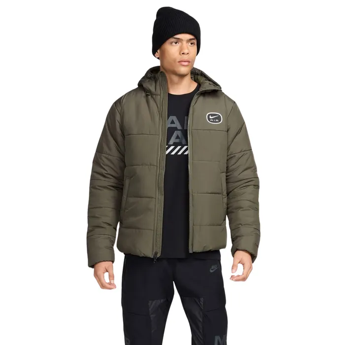 Nike Sportswear Air Synthetic Fill Winterjas Heren