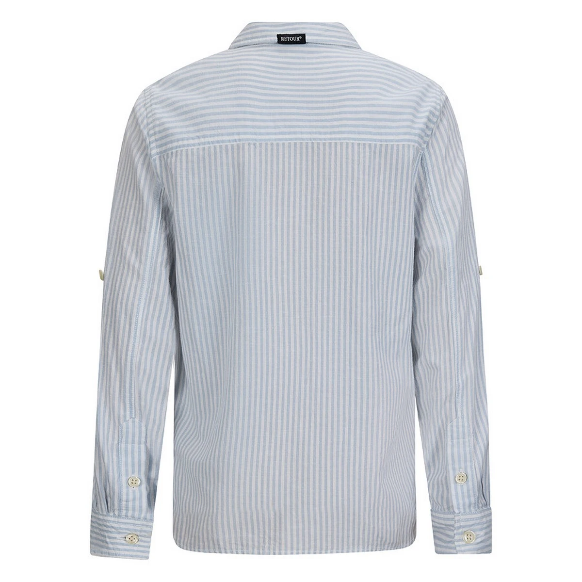 Jongens Blazer Santino B