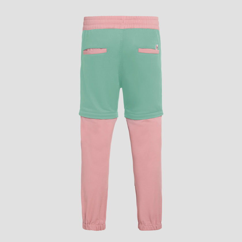 Mack Zip-off Hose