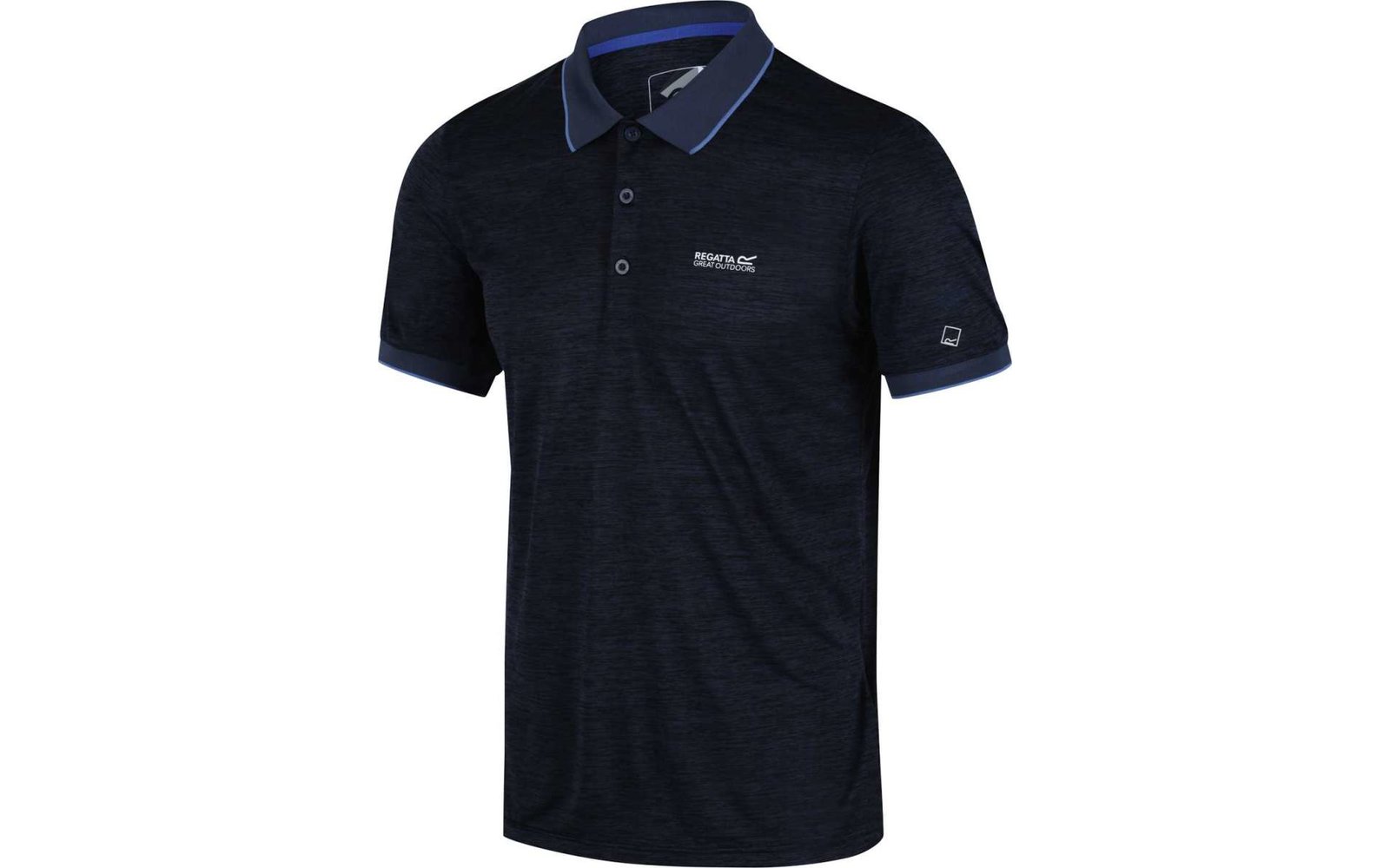 Regatta Remex II Herren Poloshirt