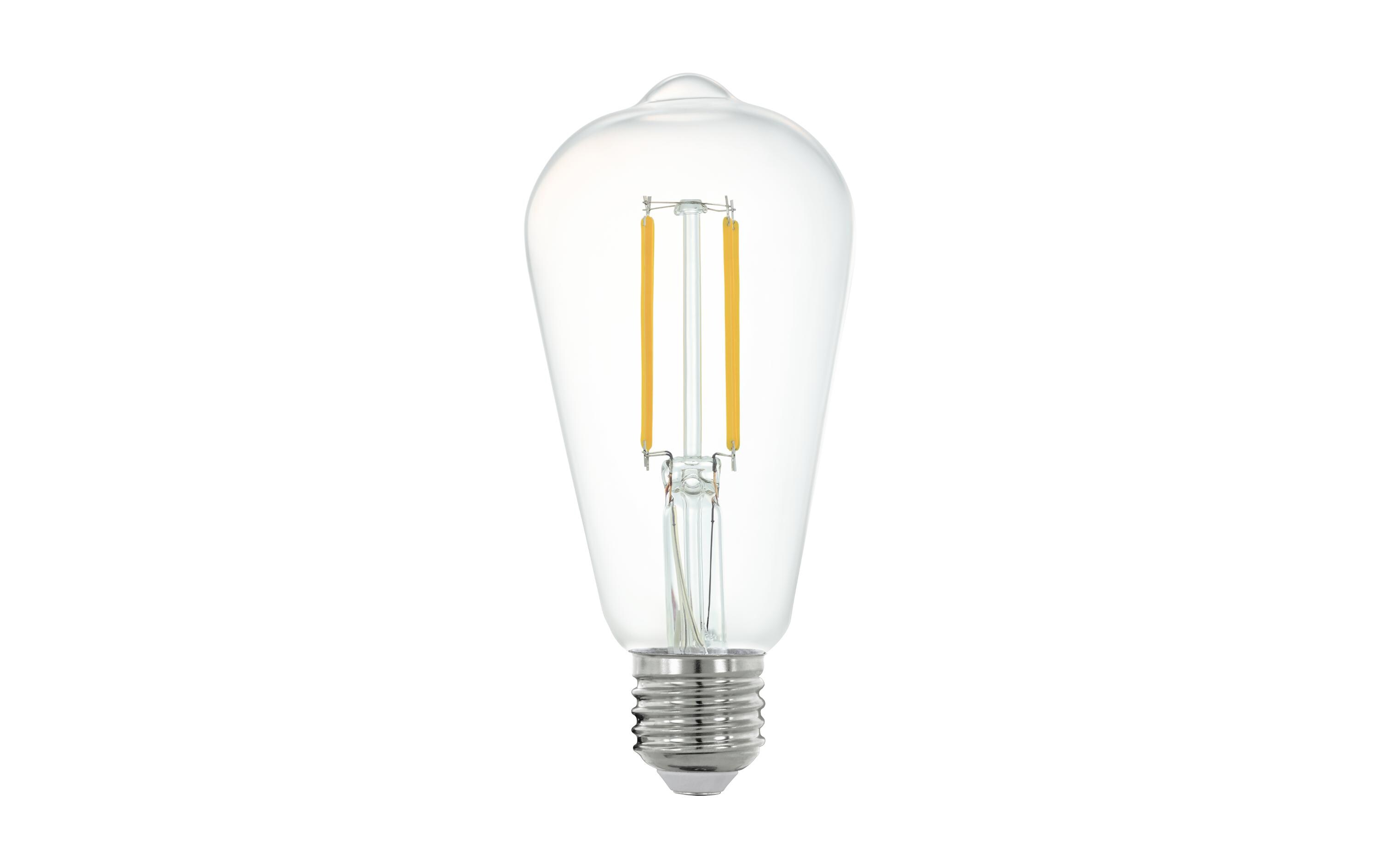 Leuchtmittel Connect E27 ZigBee (neutralweiss)Smartes Leuchtmittel aus der connect.z Serie
