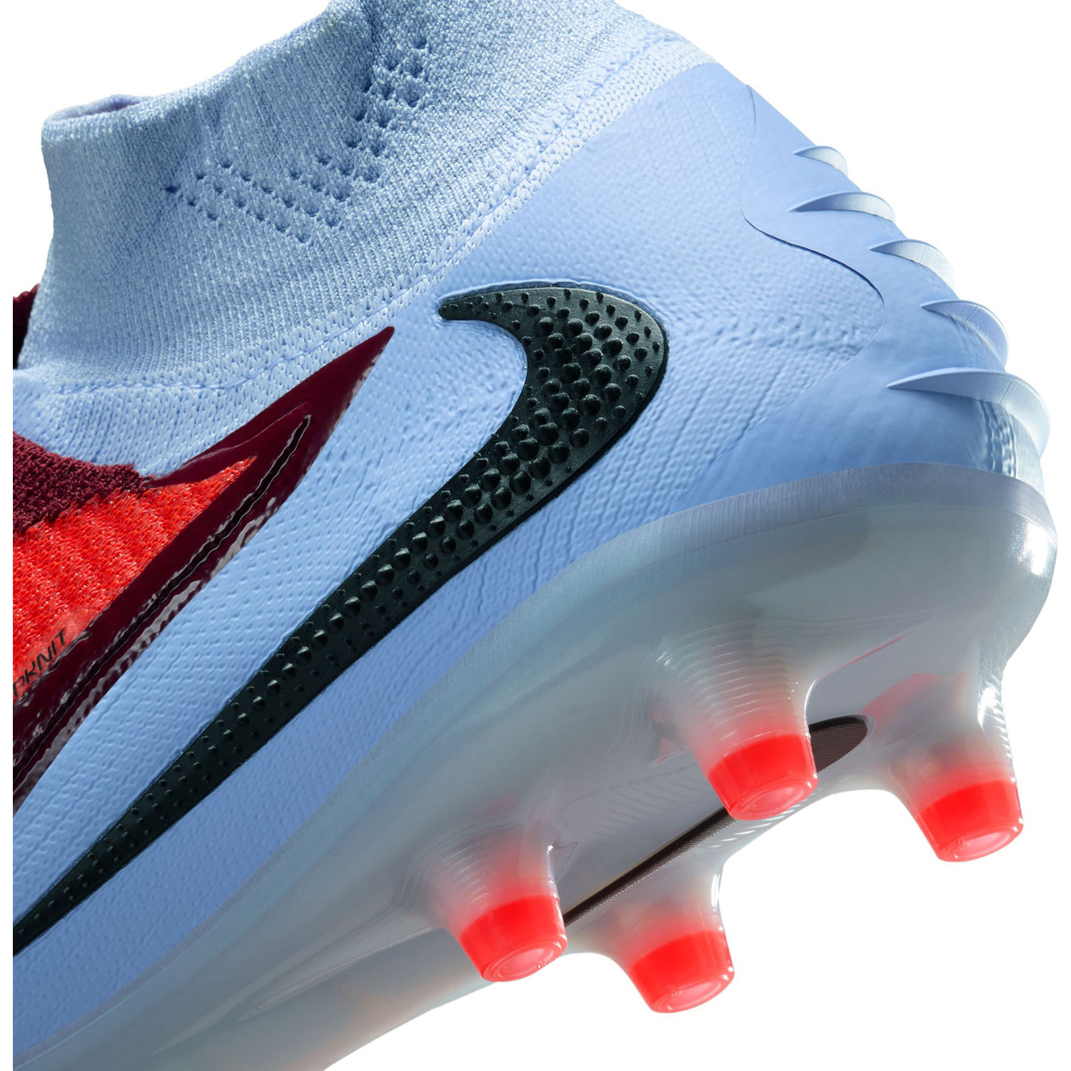 Nike Phantom 6 High Elite AG-Pro