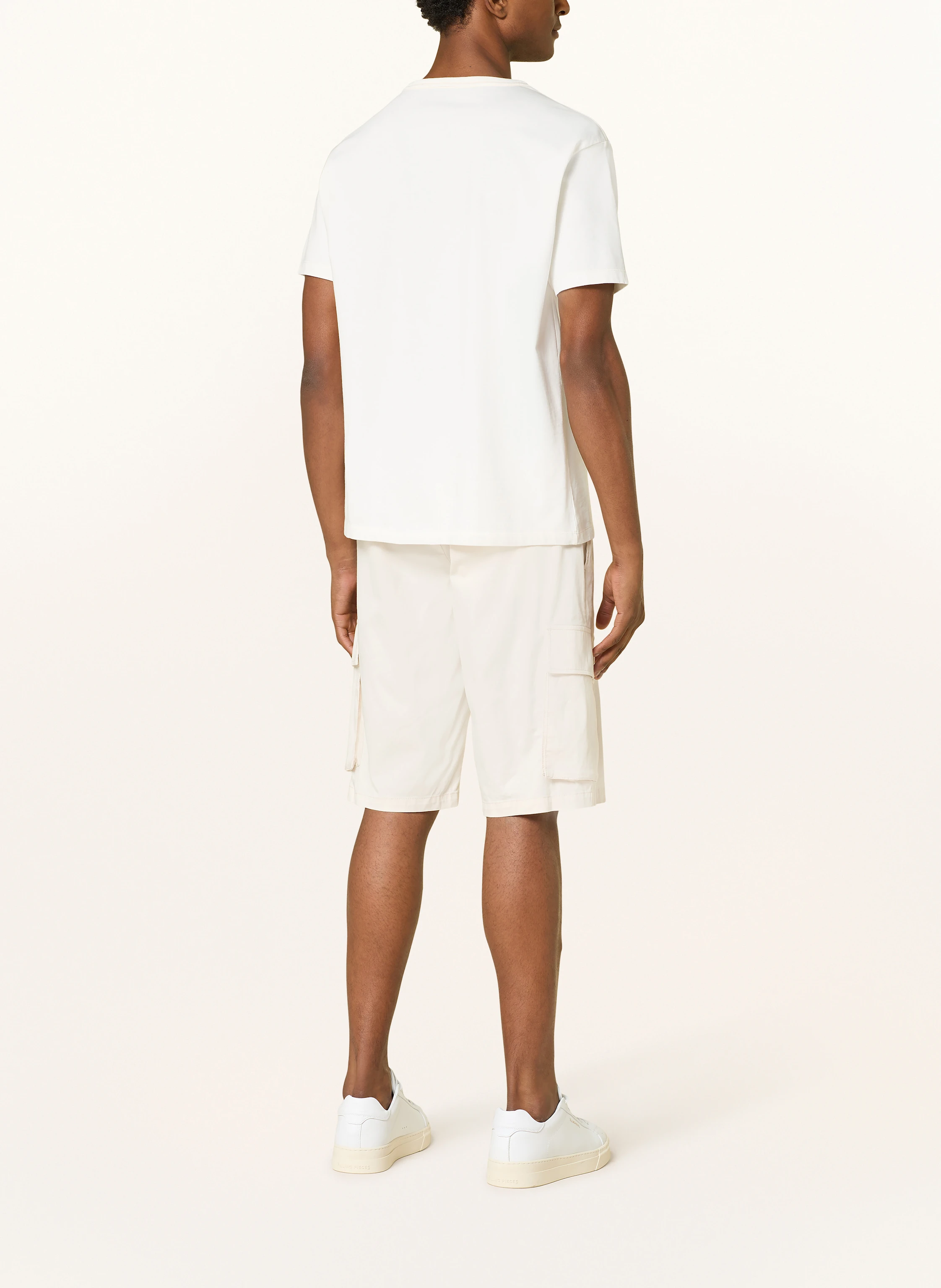 BOGNER Shorts MARC