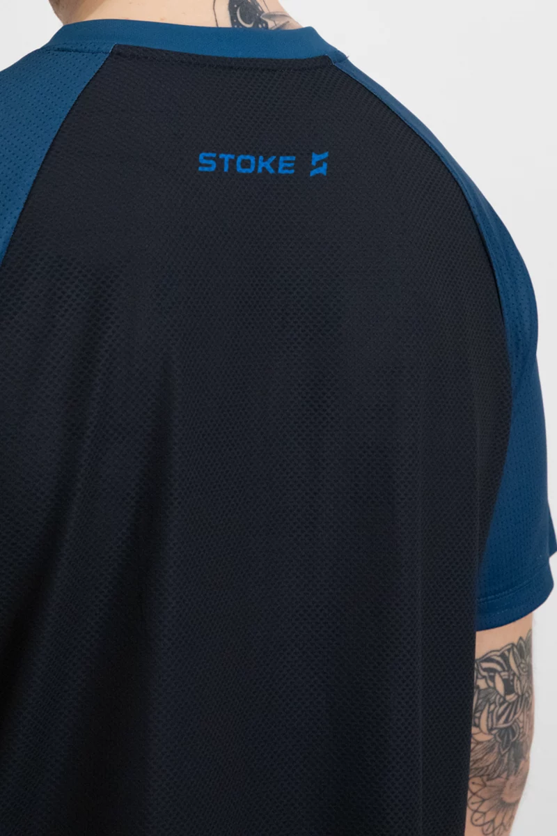 Stoke Herren Biketrikot