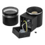 Veggspotlys IP44 GU10