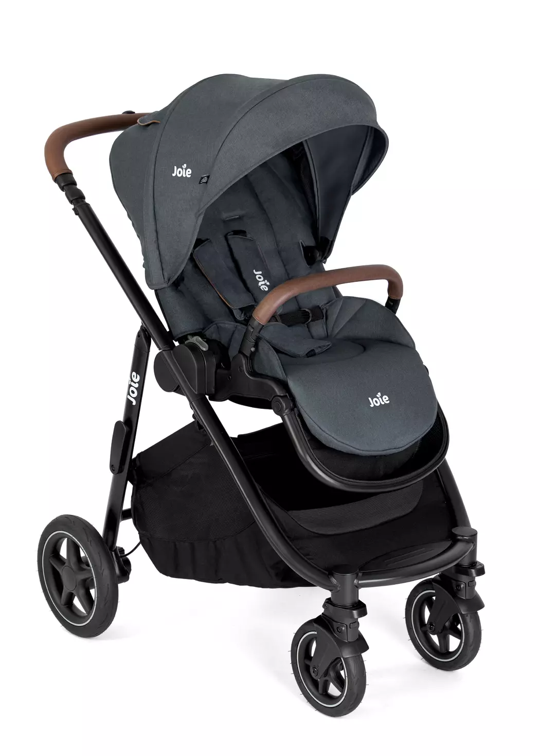 Sportwagen Versatrax Moonlight