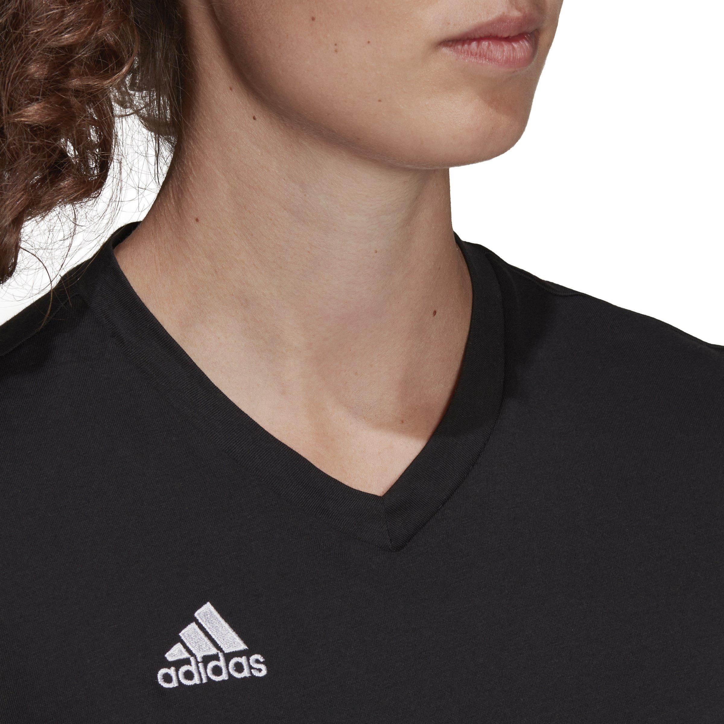 adidas ENT22 T Shirt Womens