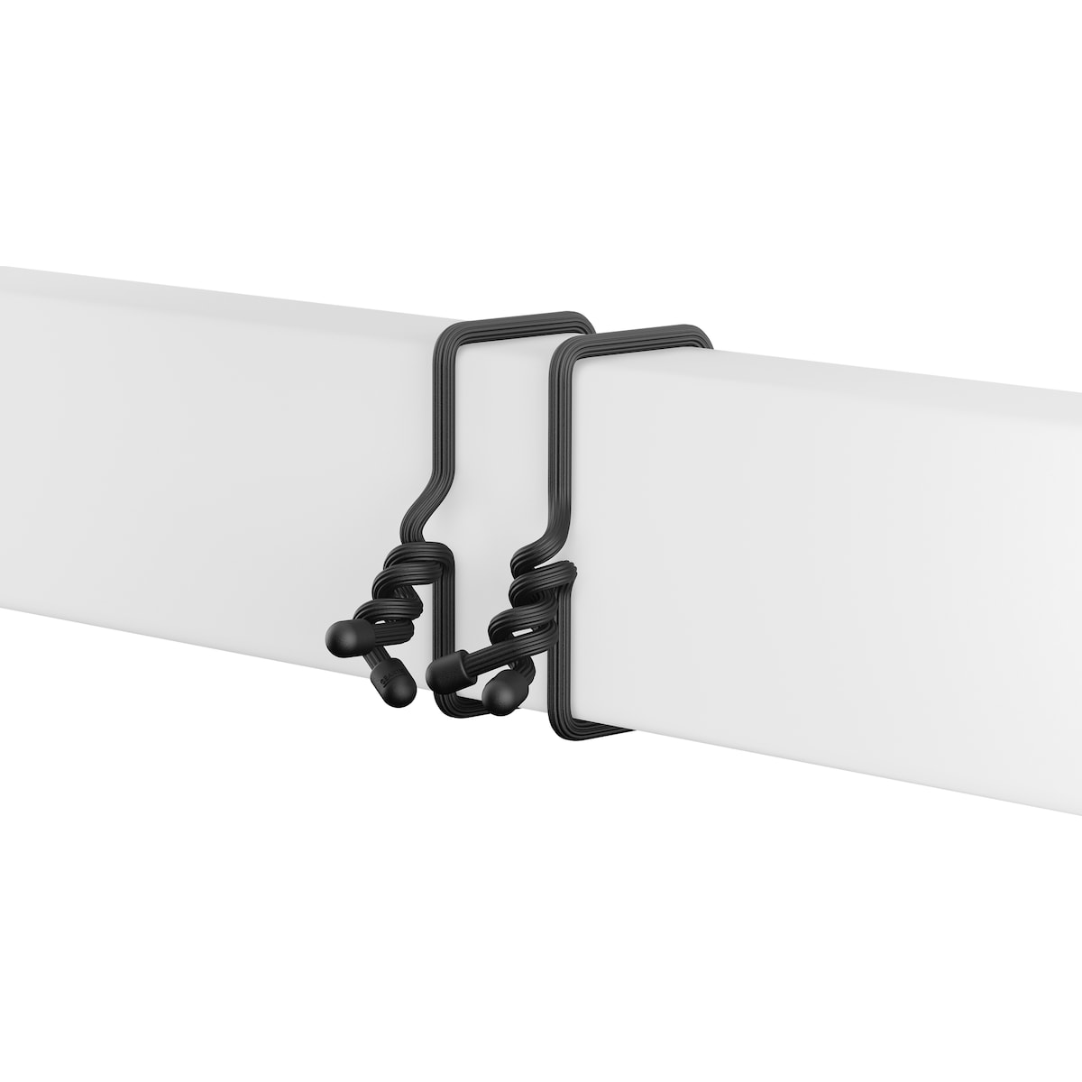 GoPro Gumby fleksibelt kamerafeste