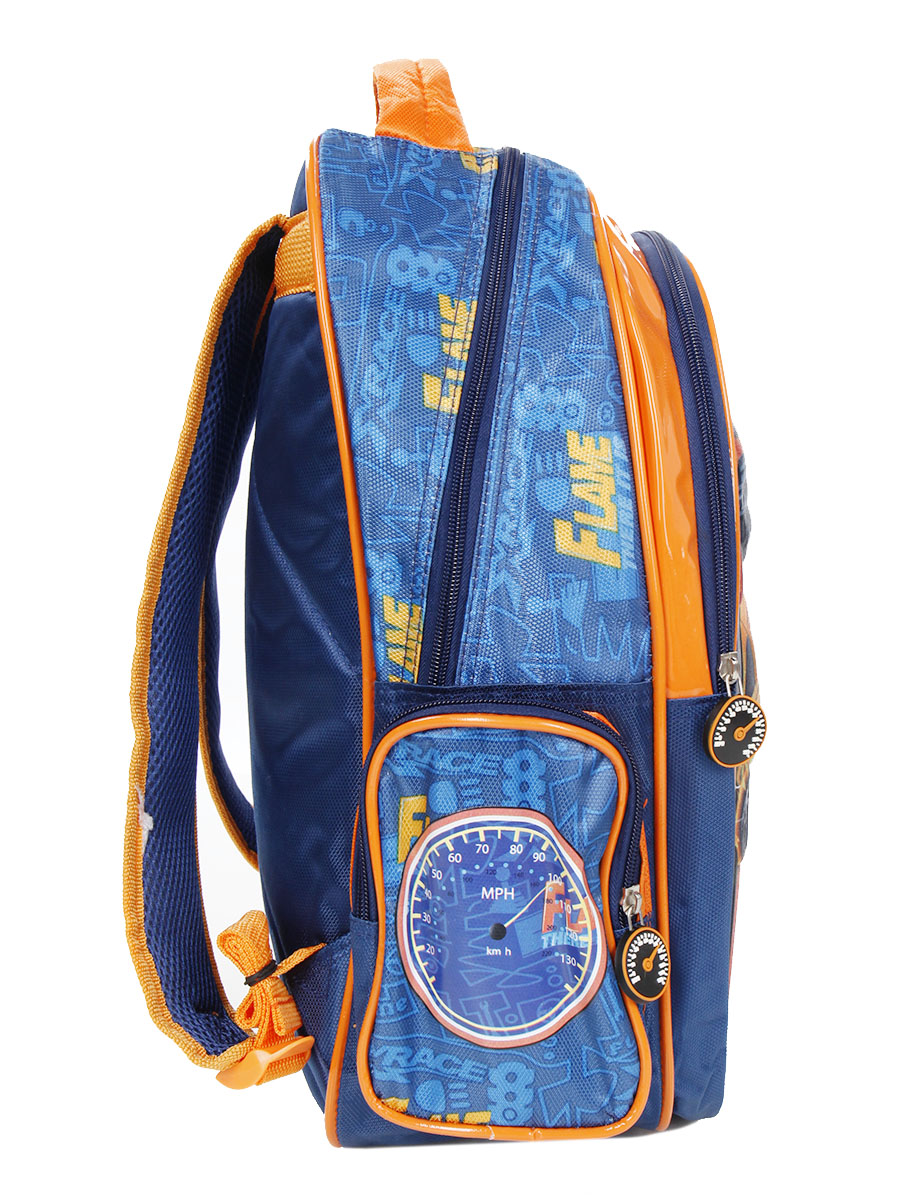 Sac À dos Madisson Kids Flame