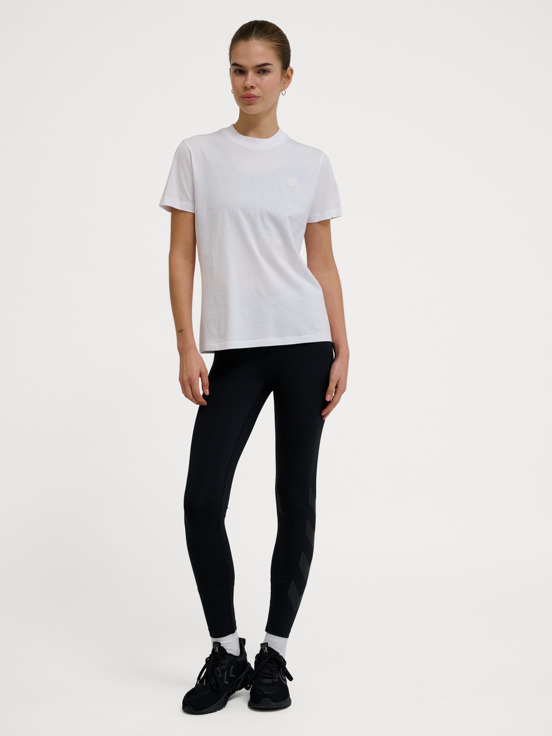 hmlPULSE W T-SHIRT