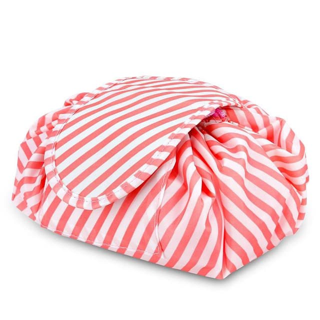 Kosmetiktaske Makeup-taske Toilettaske Make Up (rose)