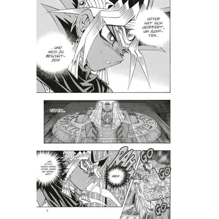 Carlsen Verlag Yu-Gi-Oh! Massiv 13