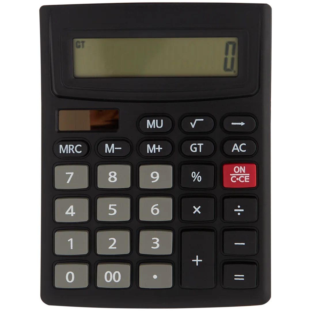 Calculatrice Office Essentials