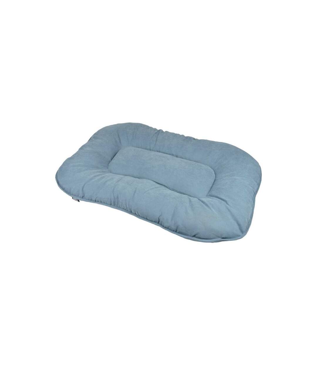Paris Prix - Coussin Pour Chien & Chat softy 77cm Gris