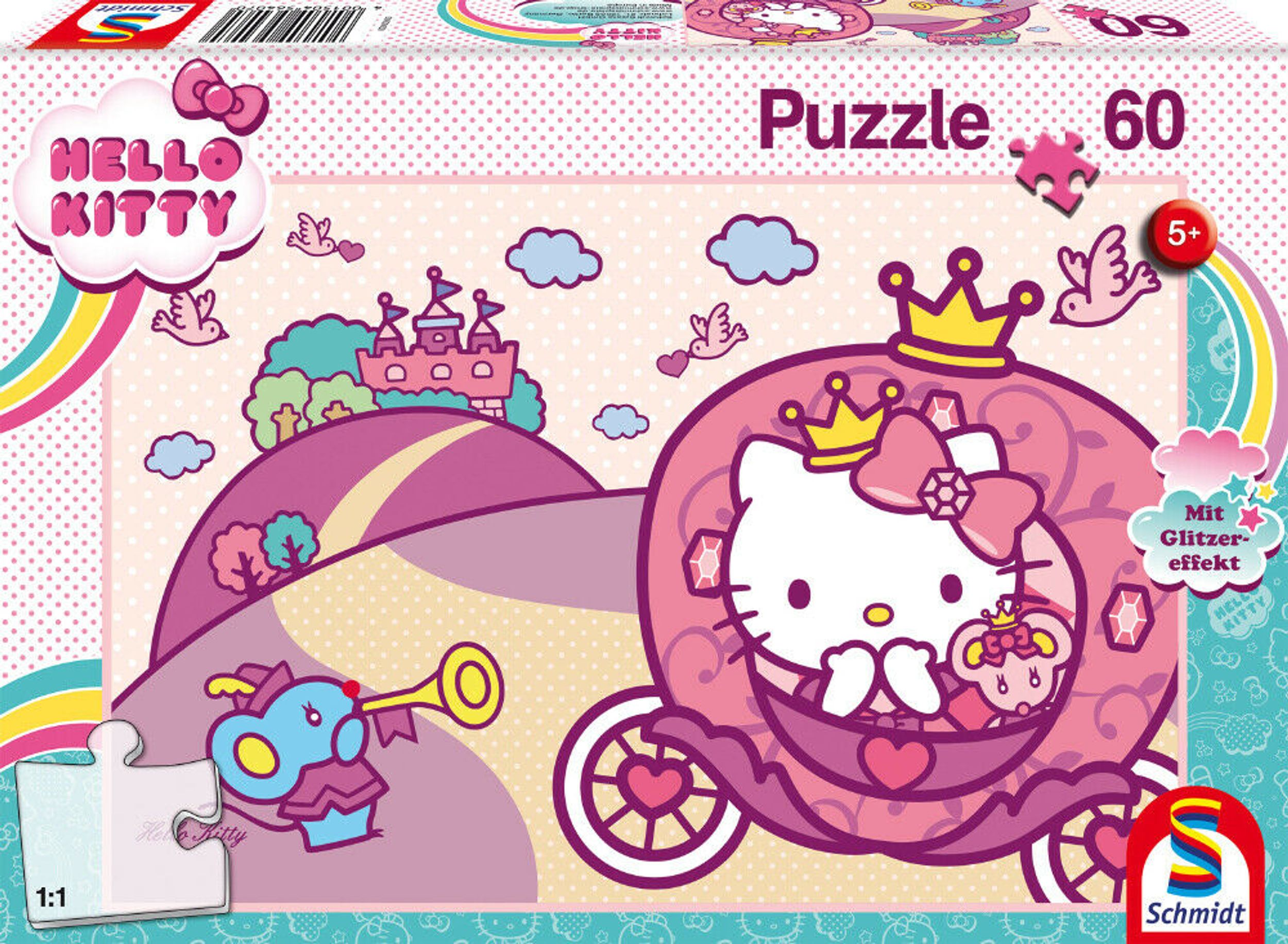 Prinzessin Kitty